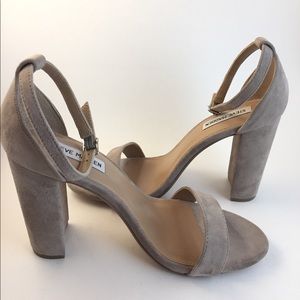 🆕 Steve Madden Carson Heels